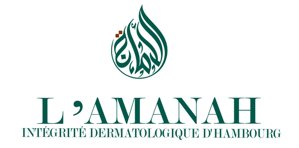 L'amanah Pflegeprodukte