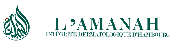 L'amanah Pflegeprodukte