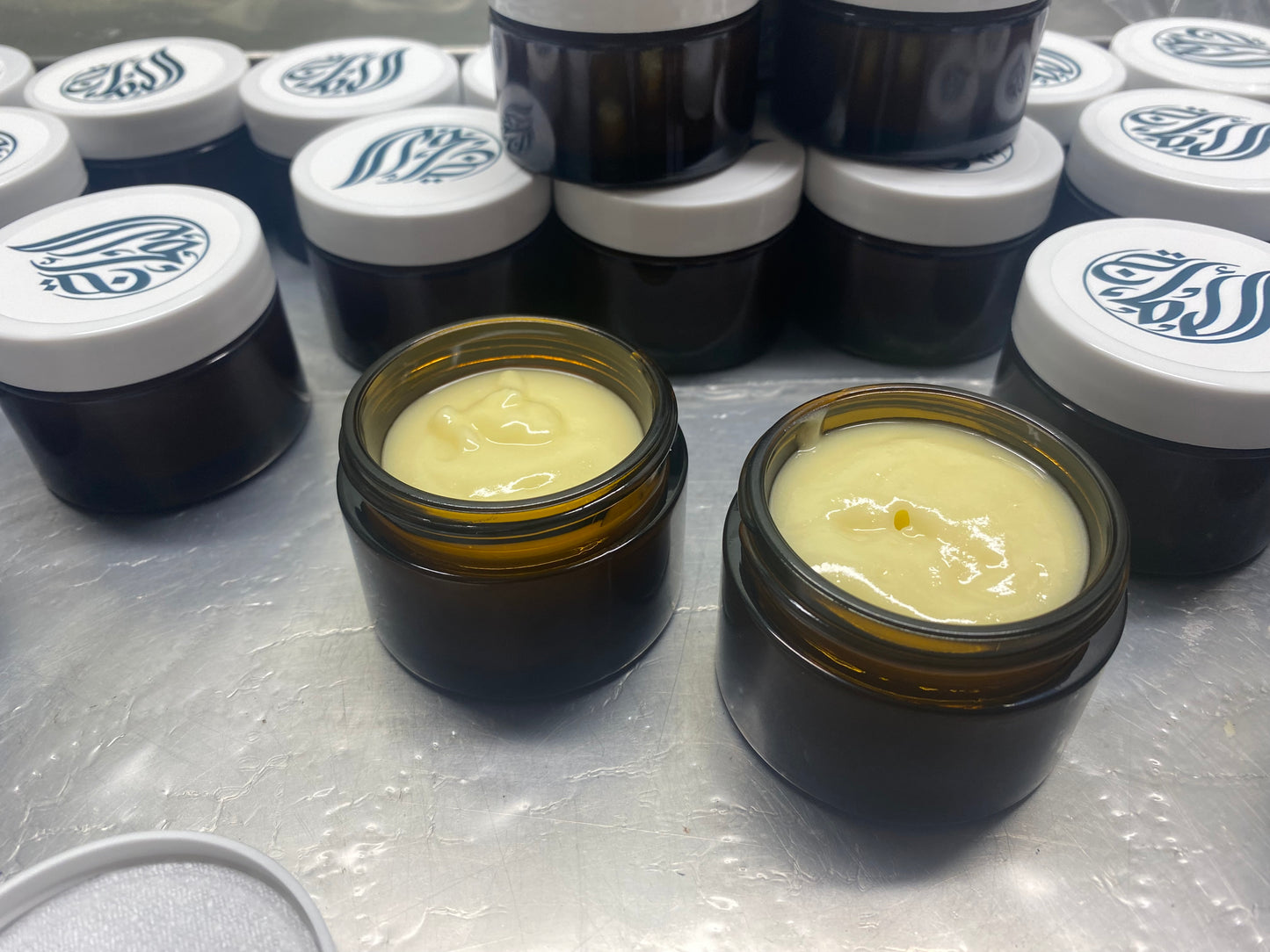 Halal Tallow+Blackseed Balsam